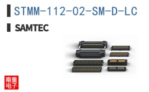 STMM-112-02-SM-D-LC