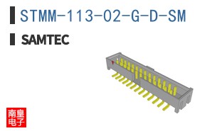 STMM-113-02-G-D-SM