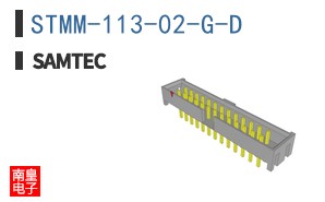 STMM-113-02-G-D