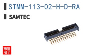 STMM-113-02-H-D-RA