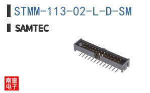 STMM-113-02-L-D-SM