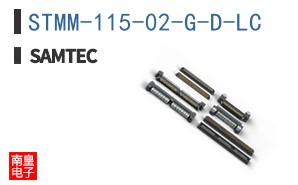 STMM-115-02-G-D-LC