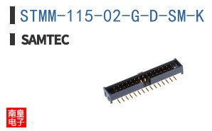 STMM-115-02-G-D-SM-K