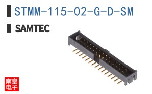 STMM-115-02-G-D-SM