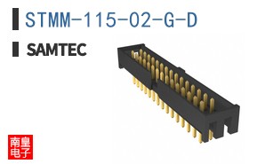 STMM-115-02-G-D