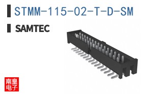 STMM-115-02-T-D-SM