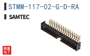 STMM-117-02-G-D-RA