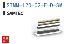 STMM-120-02-F-D-SM