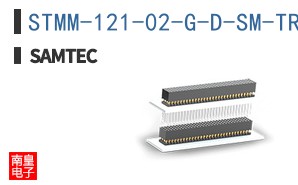 STMM-121-02-G-D-SM-TR