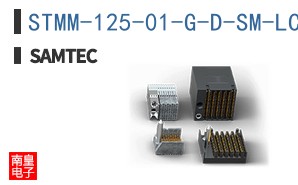 STMM-125-01-G-D-SM-LC