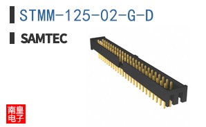 STMM-125-02-G-D