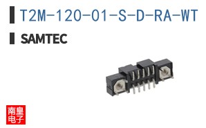 T2M-120-01-S-D-RA-WT