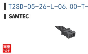 T2SD-05-26-L-06.00-T-NDS