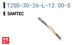 T2SD-30-26-L-12.00-S