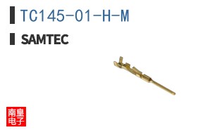 TC145-01-H-M