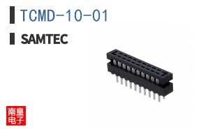 TCMD-10-01