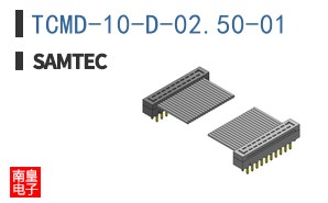 TCMD-10-D-02.50-01