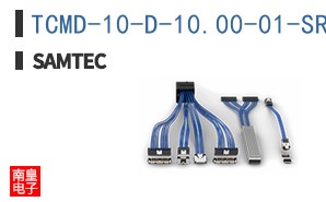 TCMD-10-D-10.00-01-SR