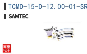 TCMD-15-D-12.00-01-SR