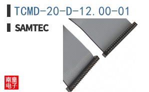TCMD-20-D-12.00-01