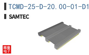 TCMD-25-D-20.00-01-D10