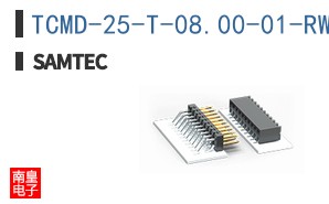 TCMD-25-T-08.00-01-RW