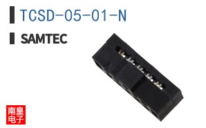 TCSD-05-01-N