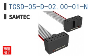 TCSD-05-D-02.00-01-N