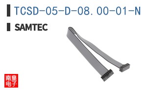 TCSD-05-D-08.00-01-N