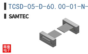 TCSD-05-D-60.00-01-N-SR