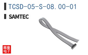 TCSD-05-S-08.00-01