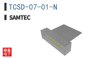 TCSD-07-01-N