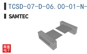 TCSD-07-D-06.00-01-N-SR