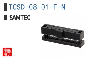 TCSD-08-01-F-N
