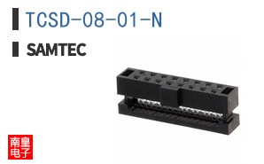TCSD-08-01-N