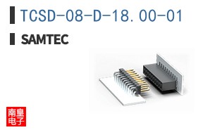TCSD-08-D-18.00-01