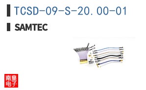 TCSD-09-S-20.00-01