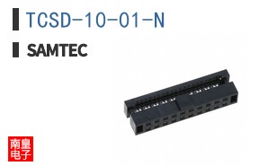 TCSD-10-01-N
