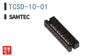 TCSD-10-01