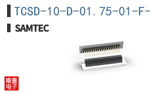 TCSD-10-D-01.75-01-F-N