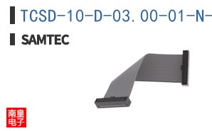 TCSD-10-D-03.00-01-N-R