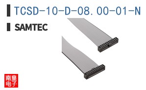 TCSD-10-D-08.00-01-N