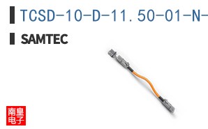 TCSD-10-D-11.50-01-N-R