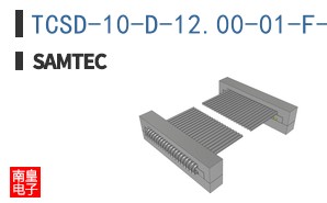TCSD-10-D-12.00-01-F-SR