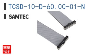 TCSD-10-D-60.00-01-N