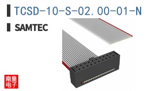 TCSD-10-S-02.00-01-N