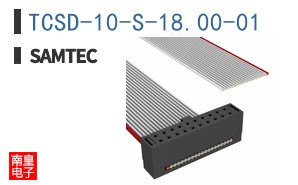TCSD-10-S-18.00-01