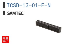 TCSD-13-01-F-N