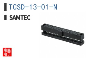 TCSD-13-01-N