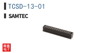 TCSD-13-01